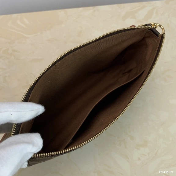 Louis Vuitton ACCESSOIRES POCHETTE 0801